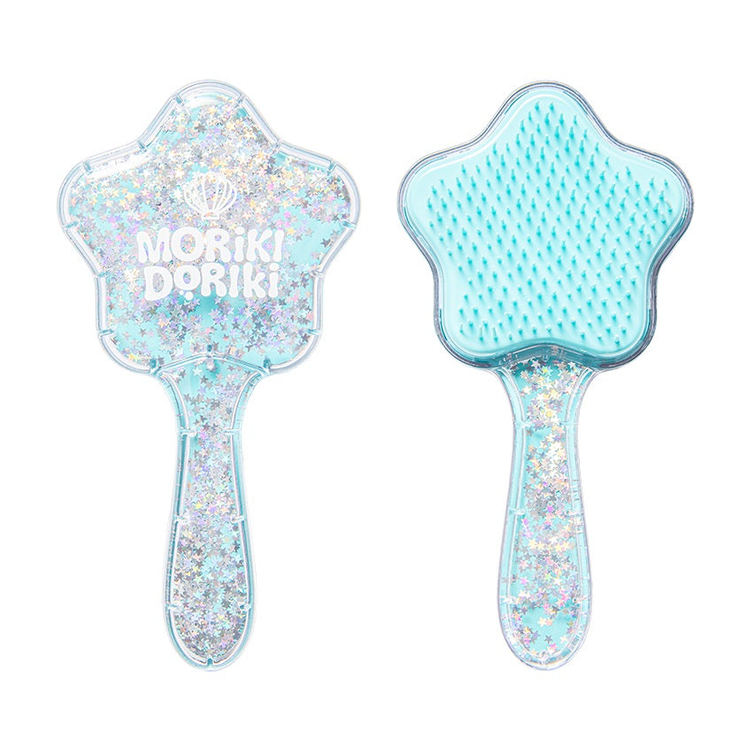 MORIKI DORIKI Hair brush BRIGHT STAR, 1 pc – buy online
