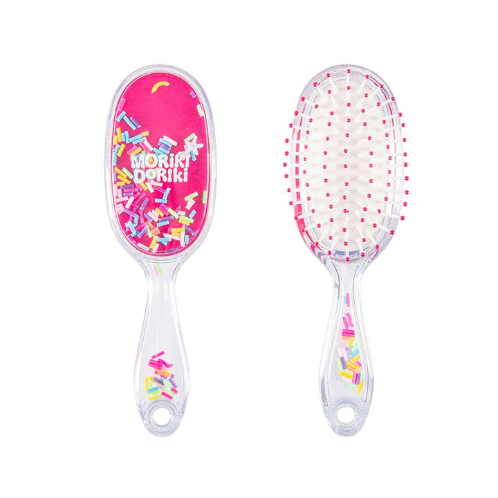 Hair brush SWEETY, 1 pc