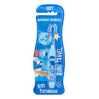 MORIKI DORIKI Kids Toothbrush Ruru travel, 1 pc – online store
