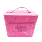 MORIKI DORIKI Make-up case Little star, 1 pc.