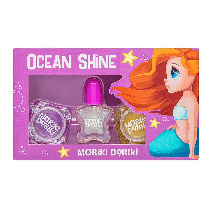 Makeup Set OCEAN SHINE