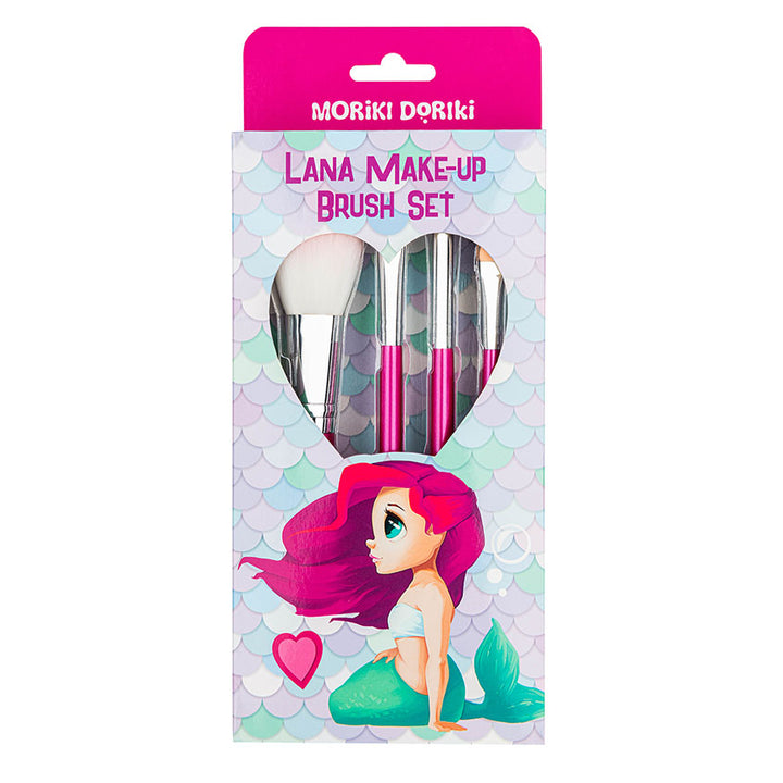 Gifts for her – LANA Make-up Brush Set, 1 pc