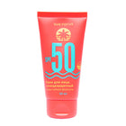 SUN FOCUS كريم الوجه غير الواقي من الشمس SPF 50