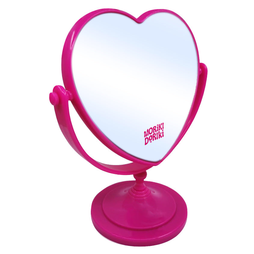 MORIKI DORIKI Mirror Sweet heart, 1 pc.