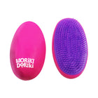 Hair brush MORIKI DORIKI, 1 pc.