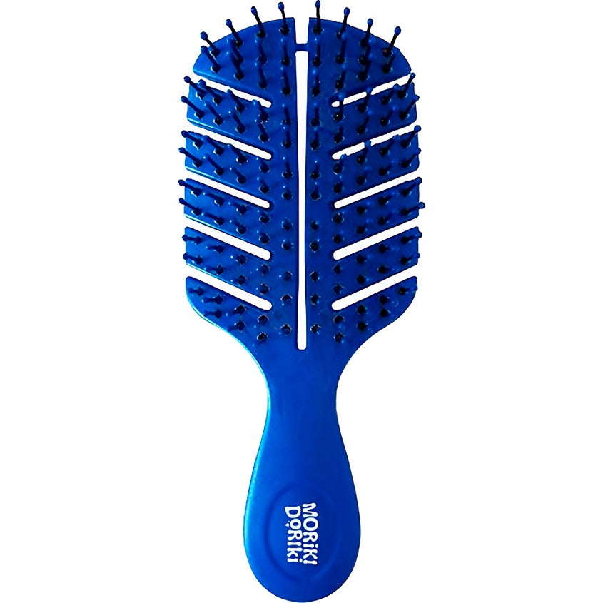 MORIKI DORIKI Hair brush MORIKI TEAM, 1 pc.