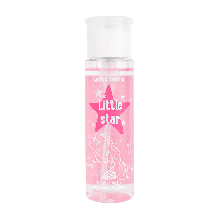 Micellar water Moriki Doriki Little Star, 115 ml