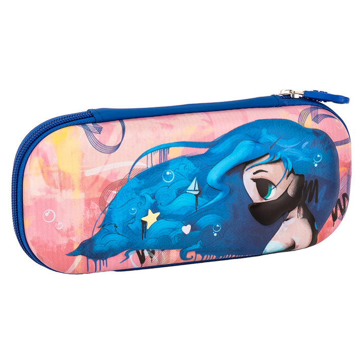 SCHOOL Collection LANA Pencil case, 1 pc.