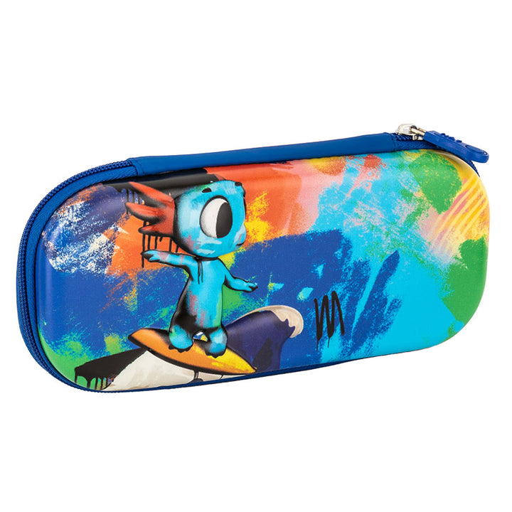SCHOOL Collection RURU Pencil case, 1 pc.