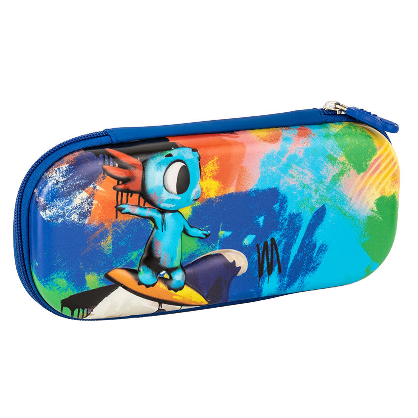 SCHOOL Collection RURU Pencil case, 1 pc.