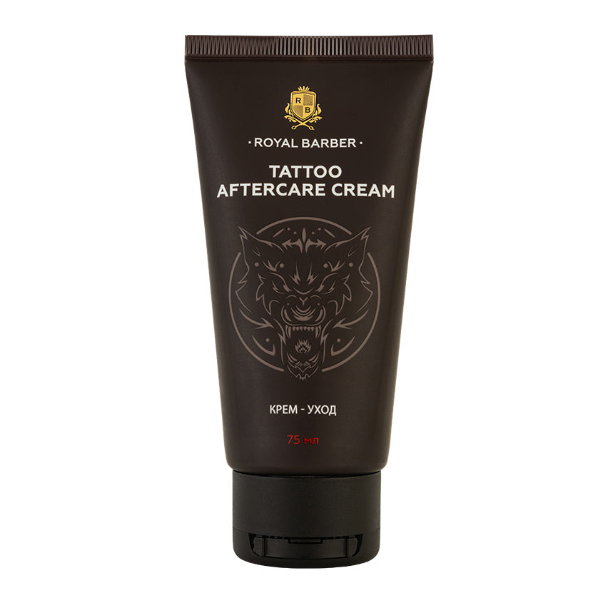 Aftercare Cream Tattoo