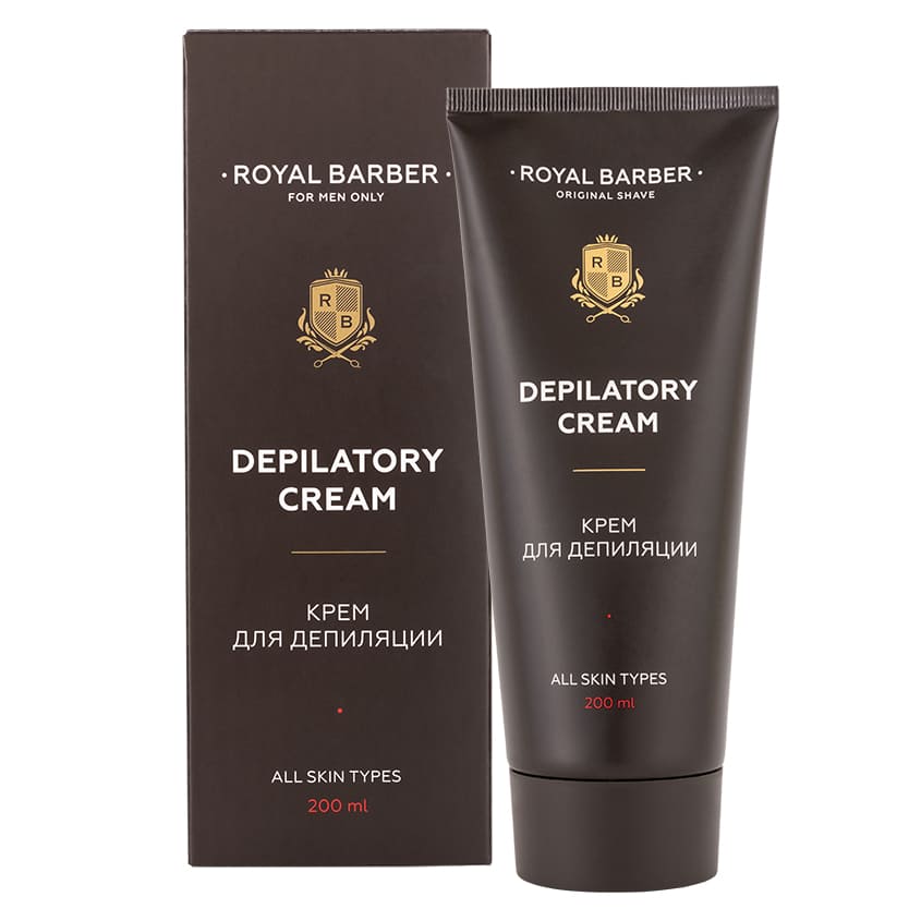 Hair Removal Cream