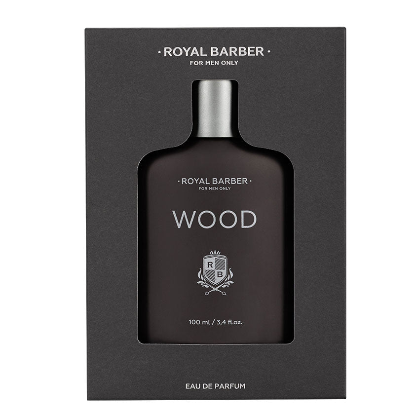 ROYAL BARBER خشب – شراء أونلاين