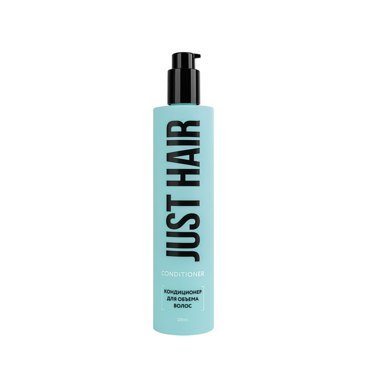 Just Hair Volume Conditioner 250 ml