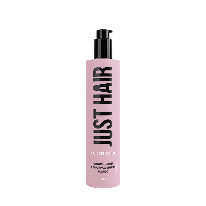 Just Hair Conditioner for colored hair 250 ml
