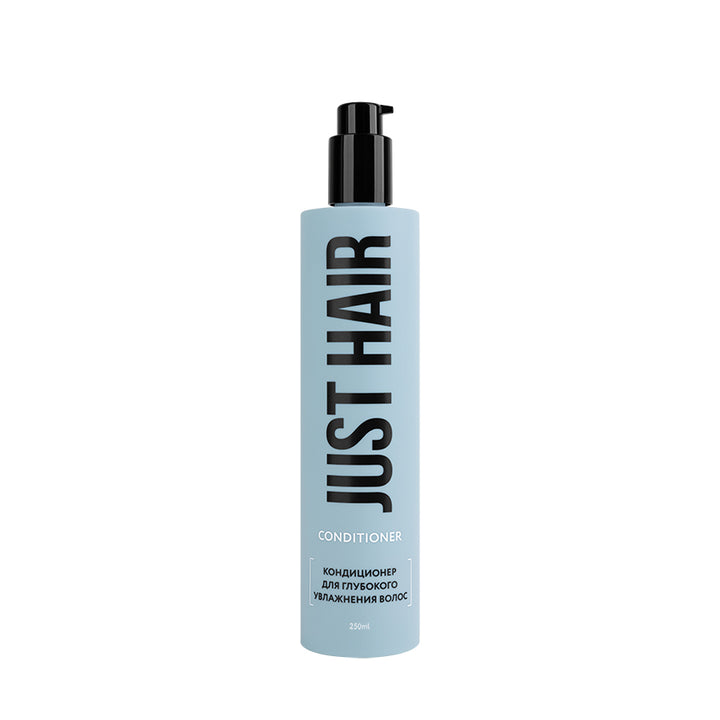 Just Hair Deep moisturizing Conditioner 250 ml