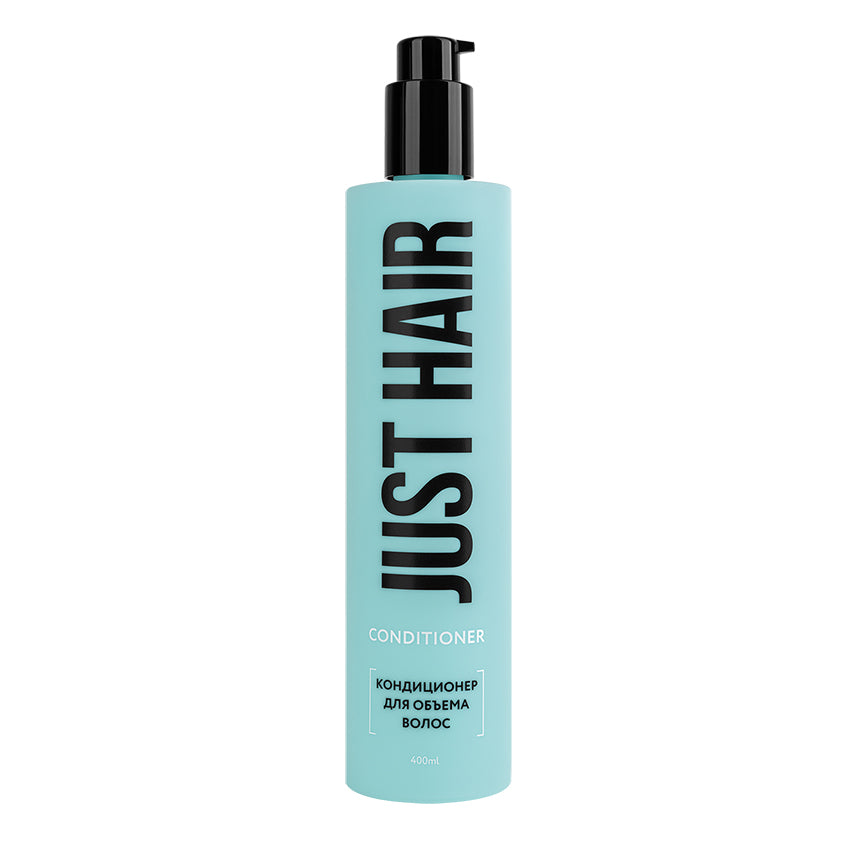 Just Hair Volume Conditioner 250 ml