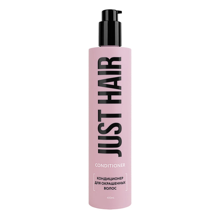 Hair conditioners Just Hair Conditioner for colored hair 250 ml