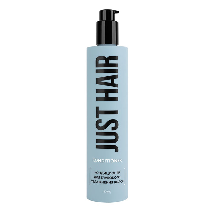 Just Hair Deep moisturizing Conditioner 250 ml