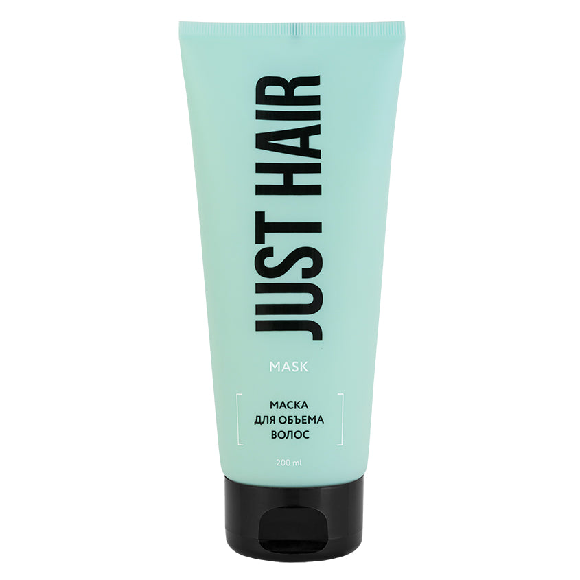 JUST HAIR جست هير قناع لزيادة حجم الشعر، 200 مل