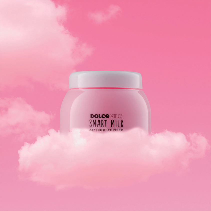 DOLCE MILK مرطب سمارت ميلك 24/7 – شراء أونلاين