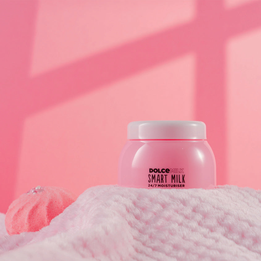 DOLCE MILK مرطب سمارت ميلك 24/7 – متجر إلكتروني