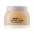 DOLCE MILK كريمة مخفوقة مغذية – صورة 5