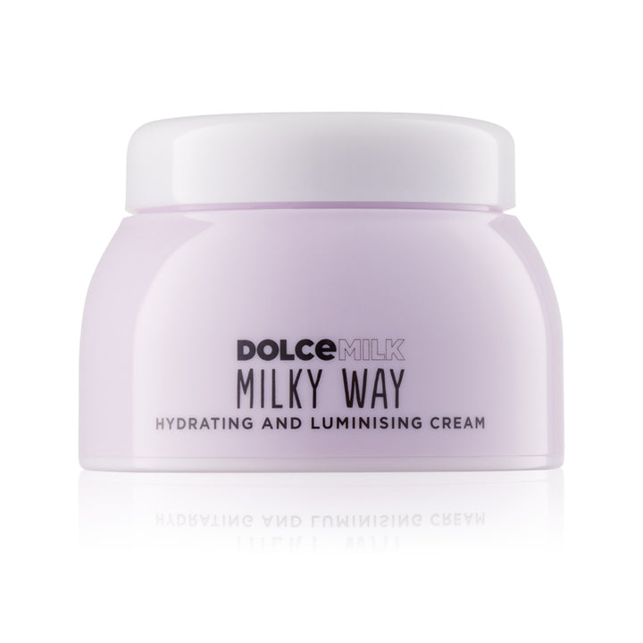 Hydrating and luminising face cream 50 ml