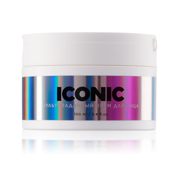 ICONIC Multitasking face cream 100 ml