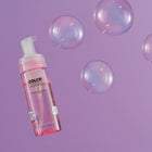 Facial cleansing foam 150 ml