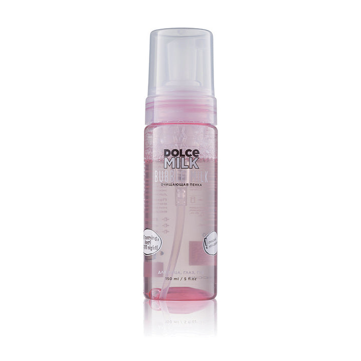 Facial cleansing foam 150 ml