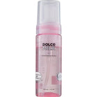 DOLCE MILK رغوة تنظيف الوجه بحليب الفقاعات