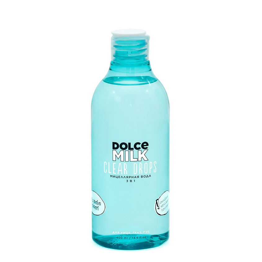 Micellar water 750 ml