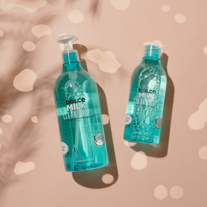 Micellar water 750 ml