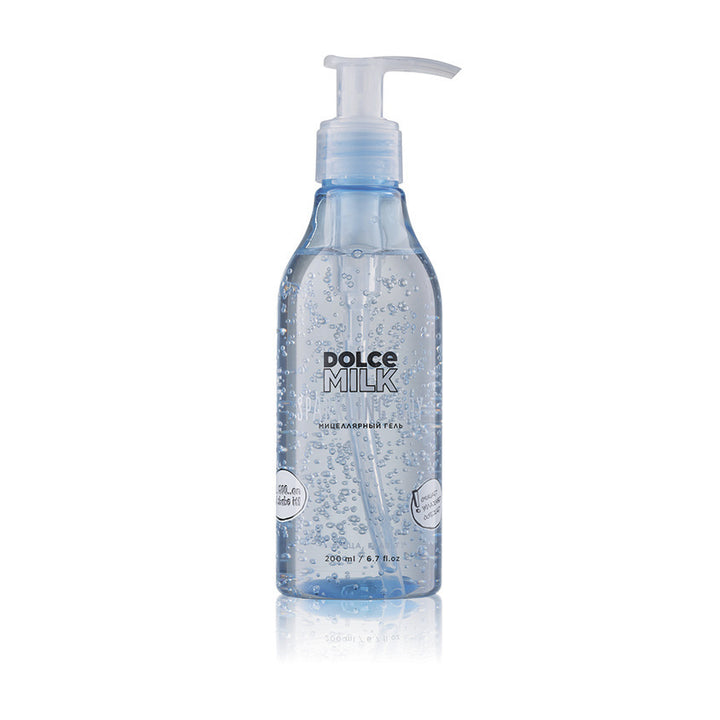 Micellar face gel 200 ml