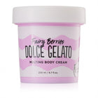 DOLCE MILK دولتشي ميلك كريم جسم مذاب "فيري بيريز"، 200 مل