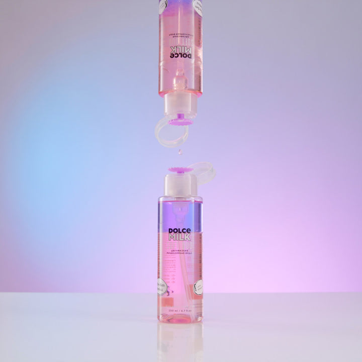 Two-phase micellar water 200 ml