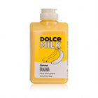 DOLCE MILK جل الاستحمام "هانا بانانا"