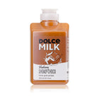 DOLCE MILK Shower gel <Shaking Shoco-Choco> 460 ml