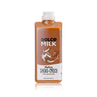 DOLCE MILK Shower gel <Shaking Shoco-Choco> 460 ml – buy online