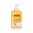 DOLCE MILK Liquid soap <Go-go Mango> 300 ml – buy online