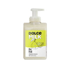 DOLCE MILK Liquid soap <Dear Pear> 300 ml – buy online