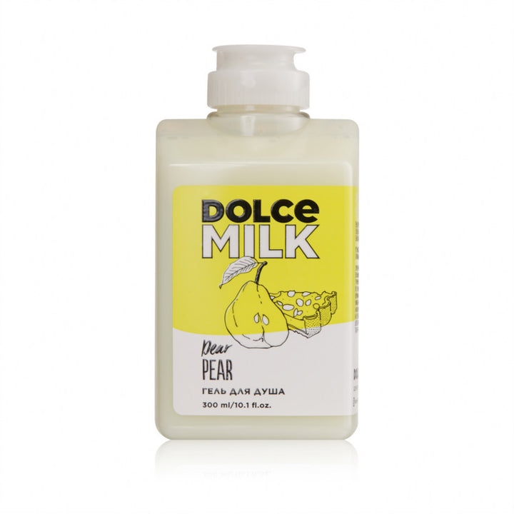 Shower gel <Dear Pear> 300 ml