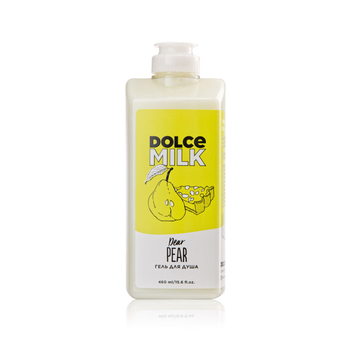 Shower gel <Dear Pear> 460 ml