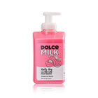 DOLCE MILK Liquid soap <Really Airy Raspberry> 300 ml – buy online