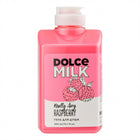 DOLCE MILK Shower gel <Really Airy Raspberry> 300 ml