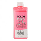 DOLCE MILK دولس ميلك شاور جل "ريلي إيري راسبيري"، 460 مل