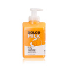DOLCE MILK Liquid soap <Tricky Tangerine> 300 ml – buy online