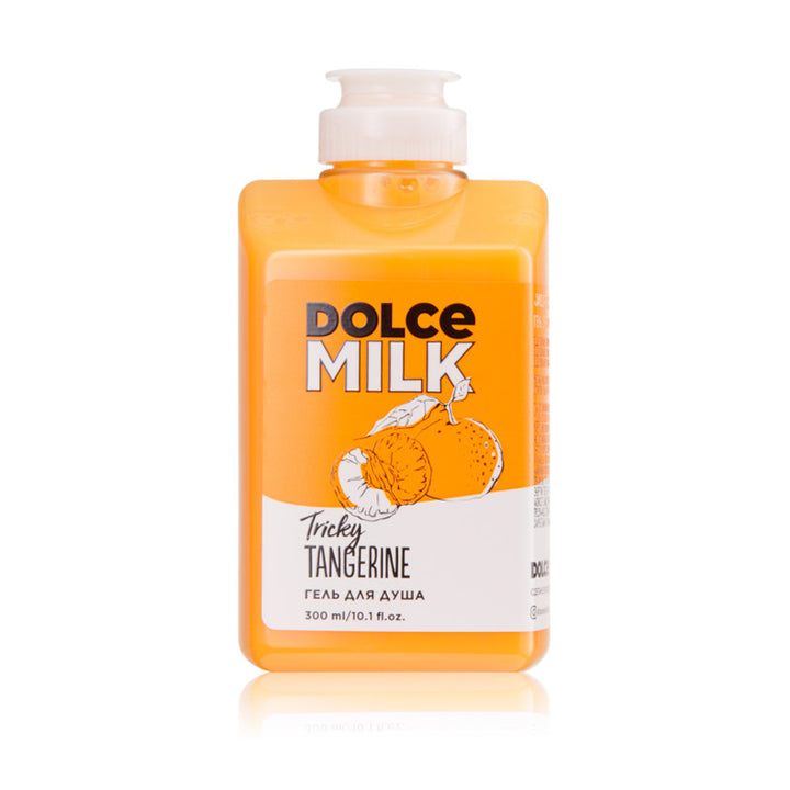 Shower gel <Tricky Tangerine> 300 ml