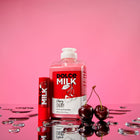 DOLCE MILK جل الاستحمام "كرز مبهج" – متجر إلكتروني